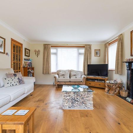 High Quality Detached House With Parking St. Ives Villa Eksteriør bilde