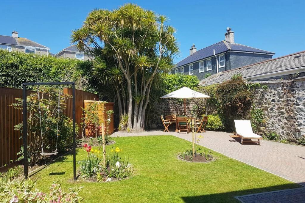 High Quality Detached House With Parking St. Ives Villa Eksteriør bilde