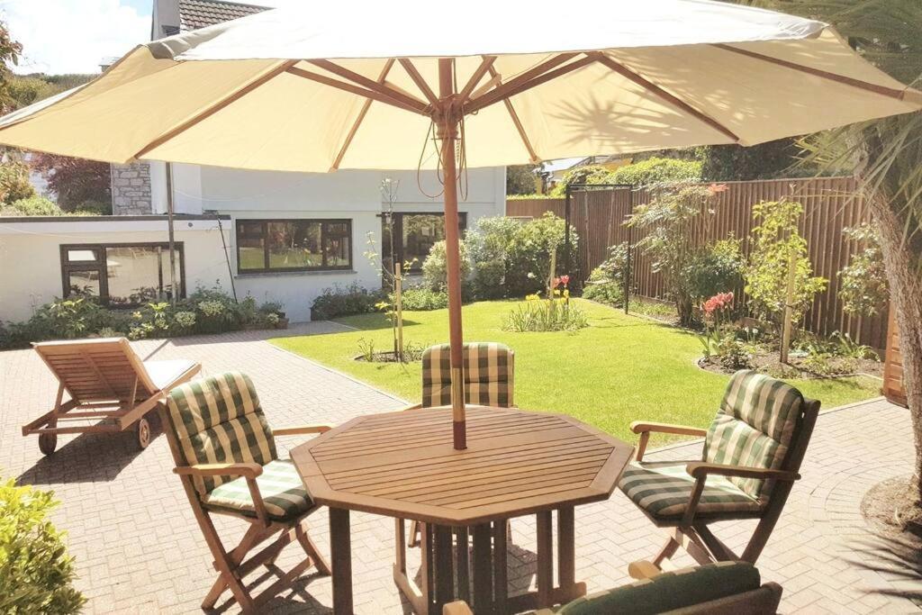 High Quality Detached House With Parking St. Ives Villa Eksteriør bilde