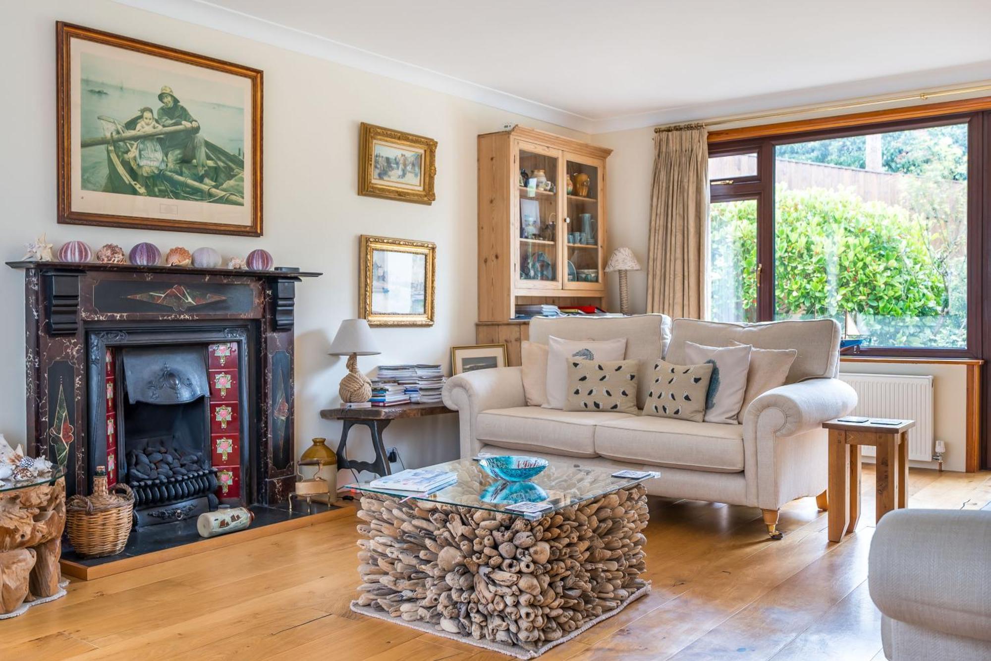High Quality Detached House With Parking St. Ives Villa Eksteriør bilde