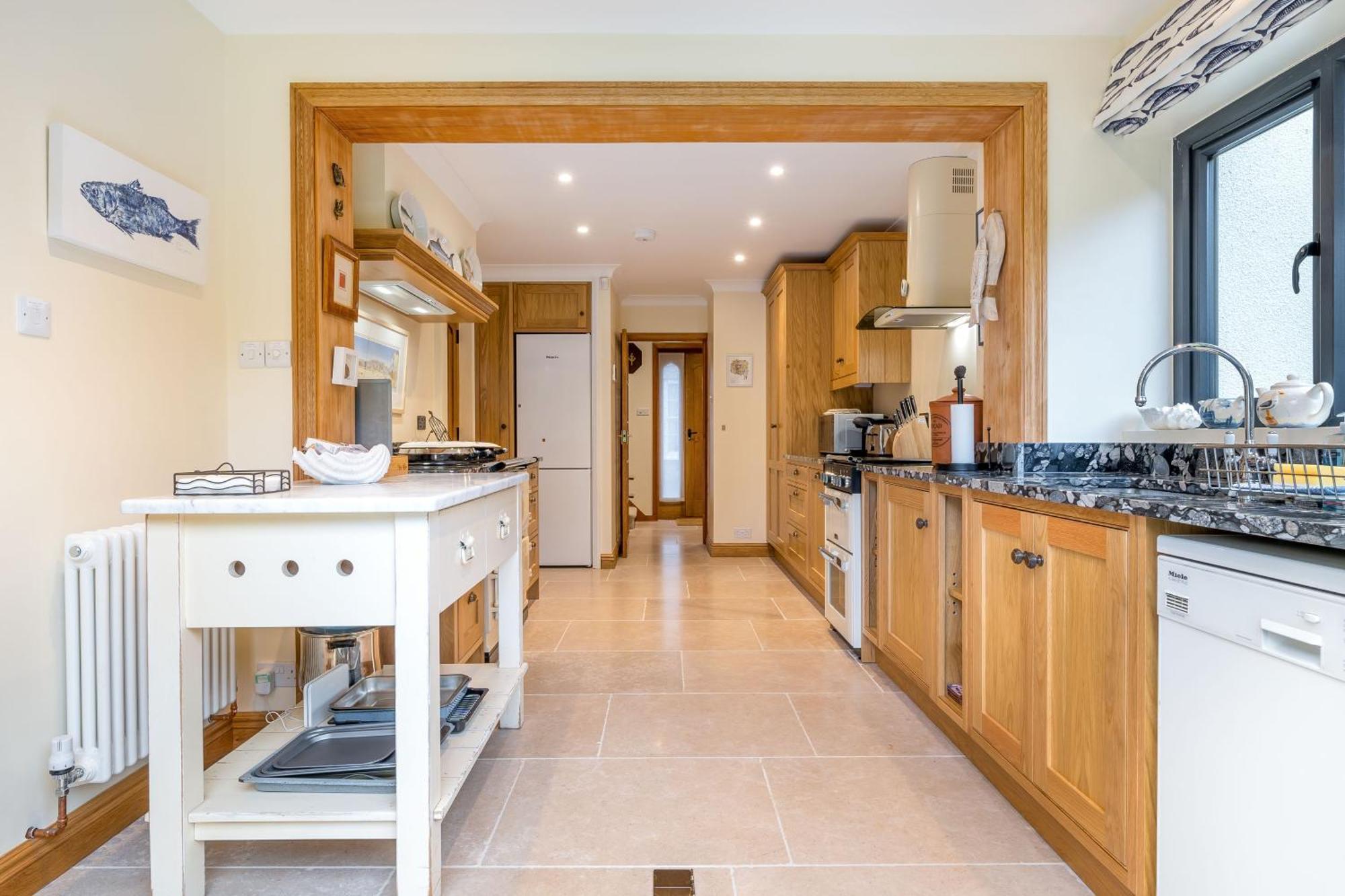 High Quality Detached House With Parking St. Ives Villa Eksteriør bilde